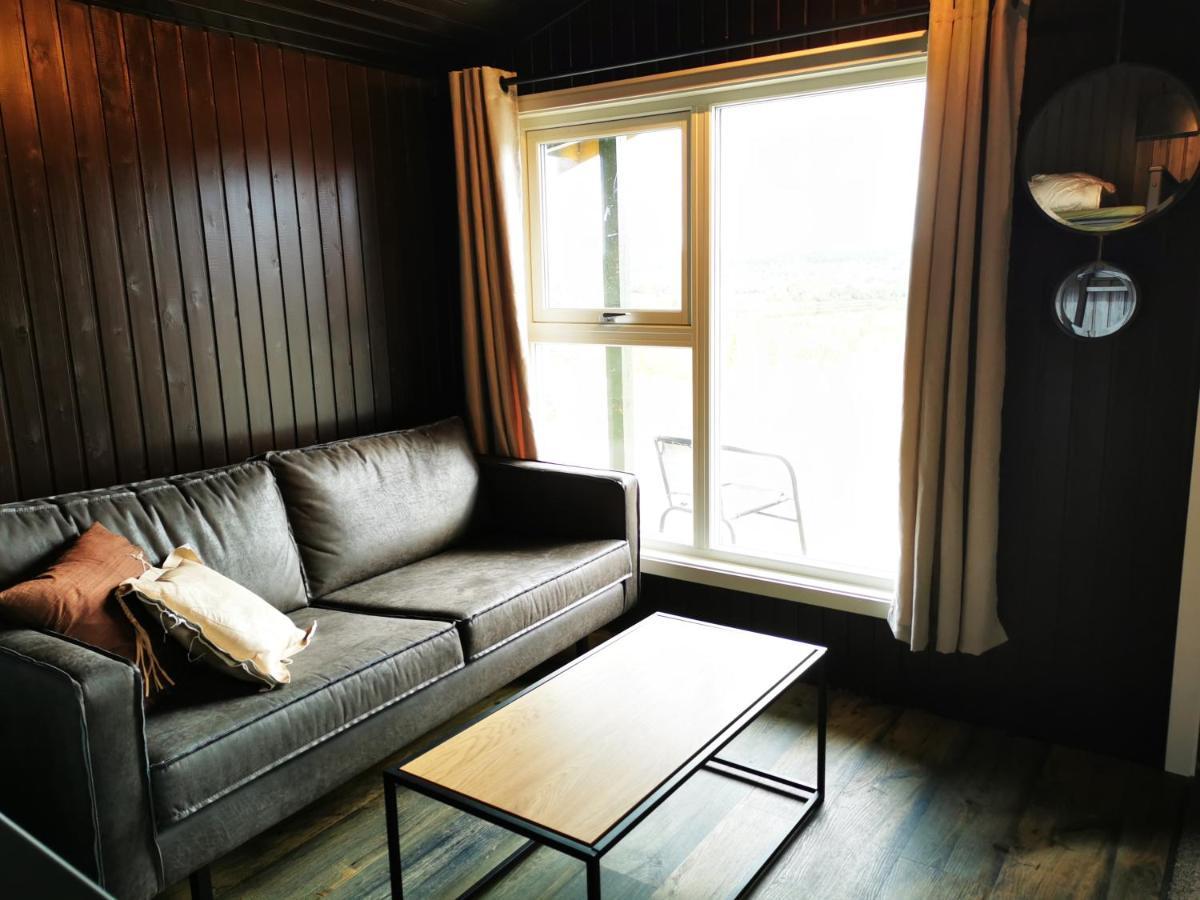 Hotel Min Aja Karasjok Exterior foto