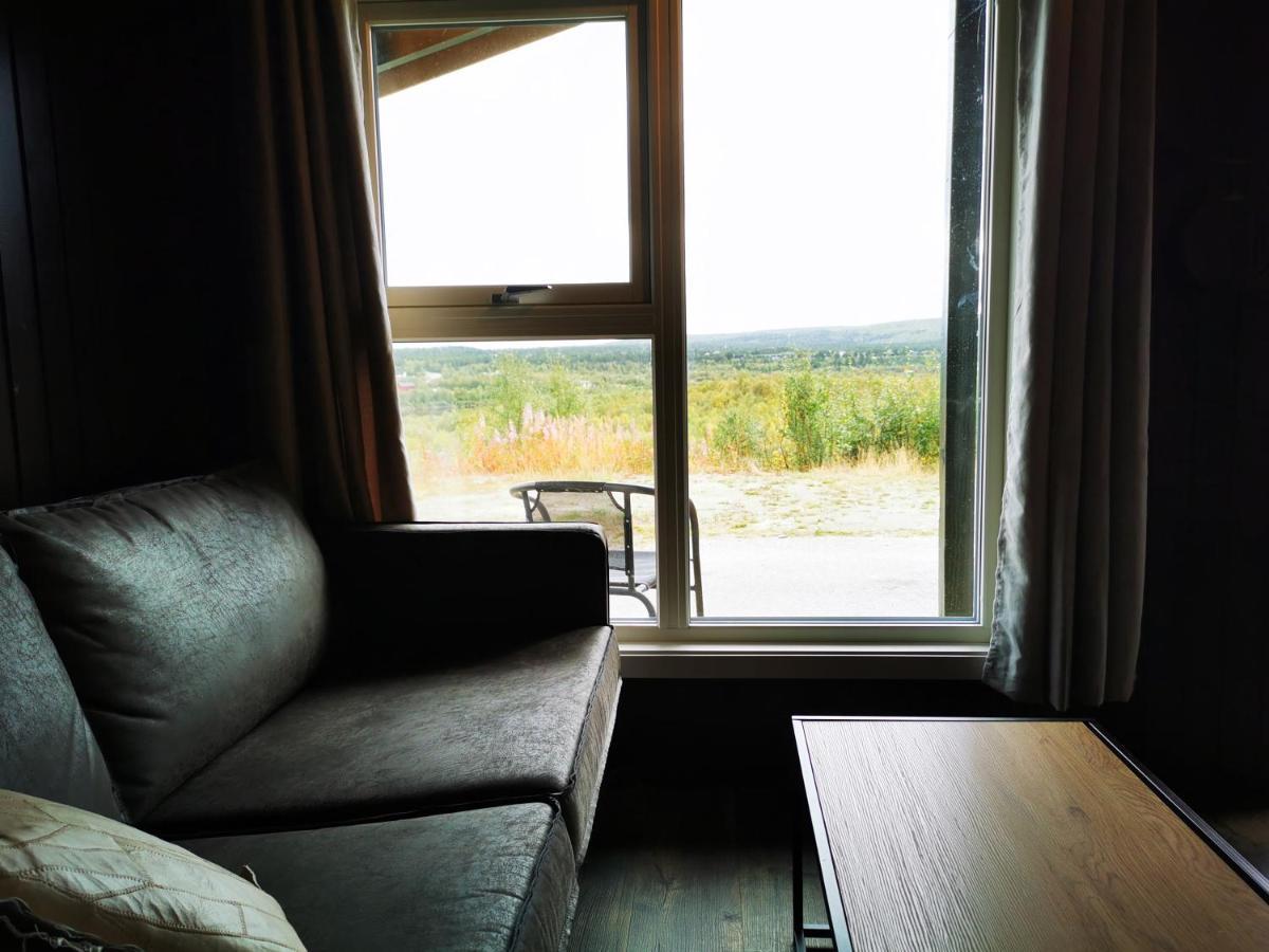 Hotel Min Aja Karasjok Exterior foto