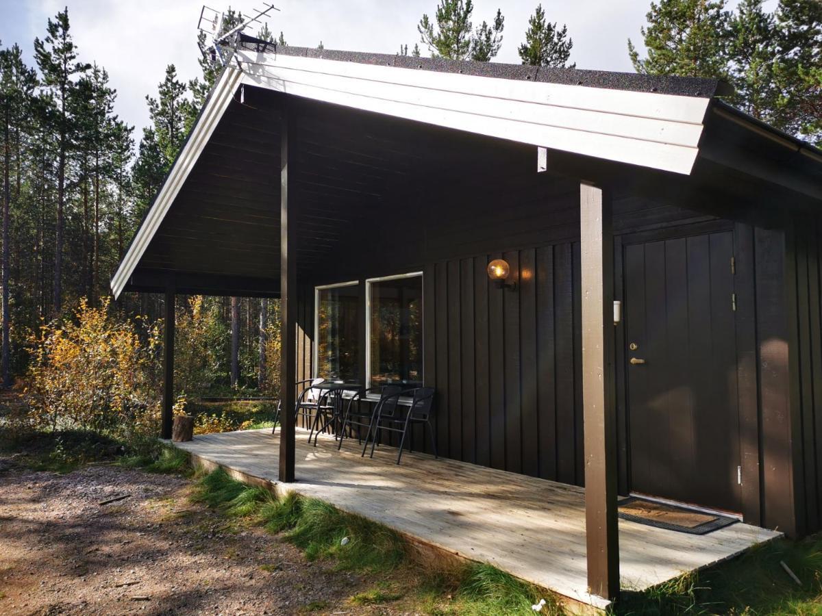 Hotel Min Aja Karasjok Exterior foto