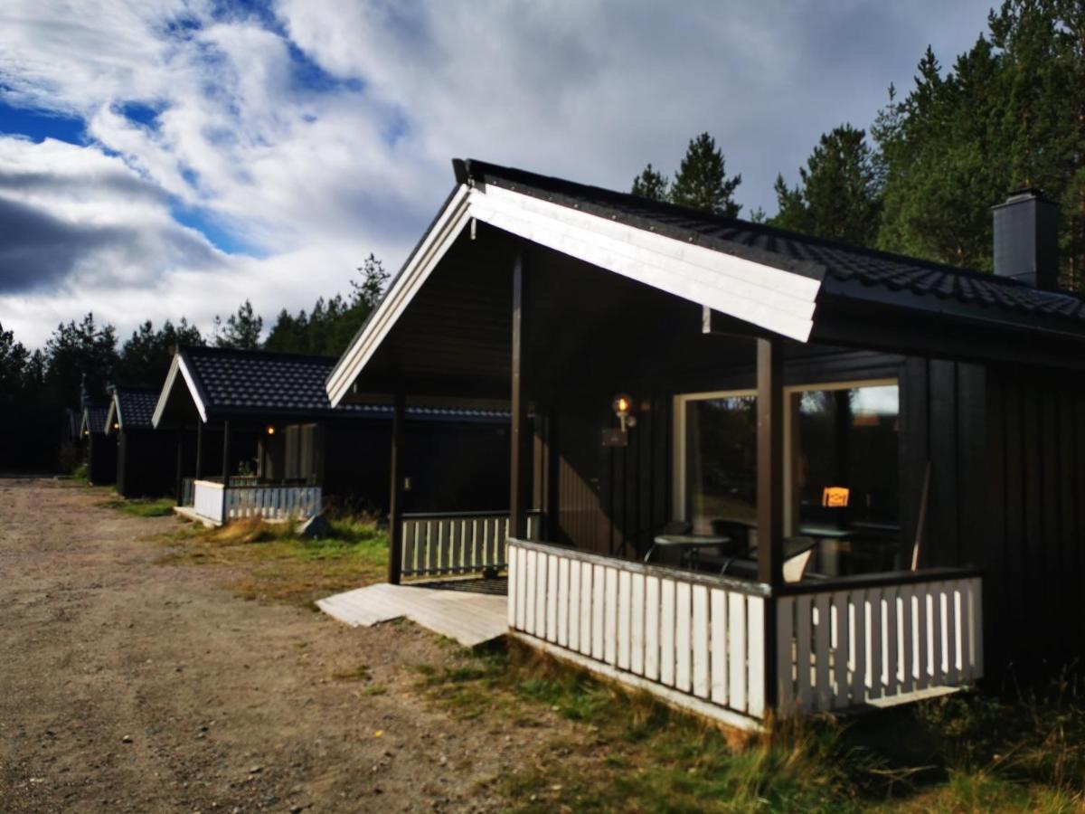 Hotel Min Aja Karasjok Exterior foto