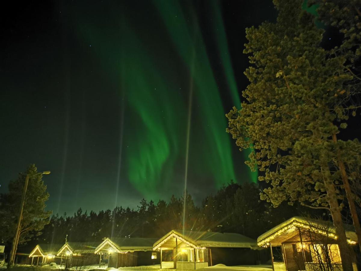 Hotel Min Aja Karasjok Exterior foto
