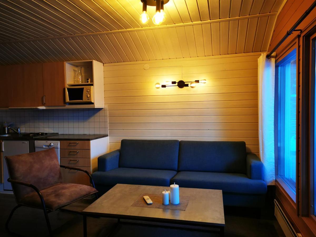Hotel Min Aja Karasjok Exterior foto