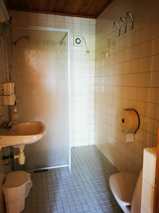 Hotel Min Aja Karasjok Exterior foto