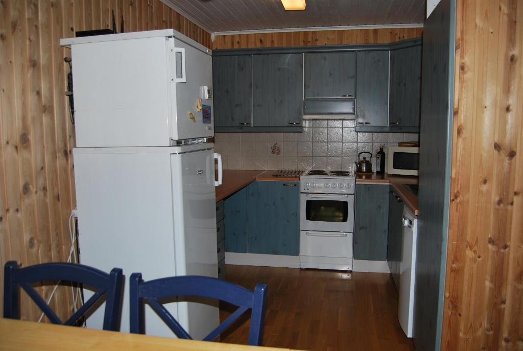 Hotel Min Aja Karasjok Zimmer foto