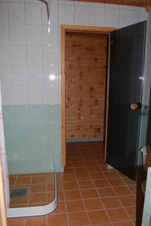 Hotel Min Aja Karasjok Zimmer foto