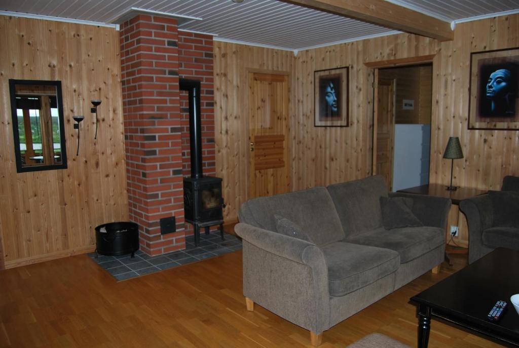 Hotel Min Aja Karasjok Zimmer foto