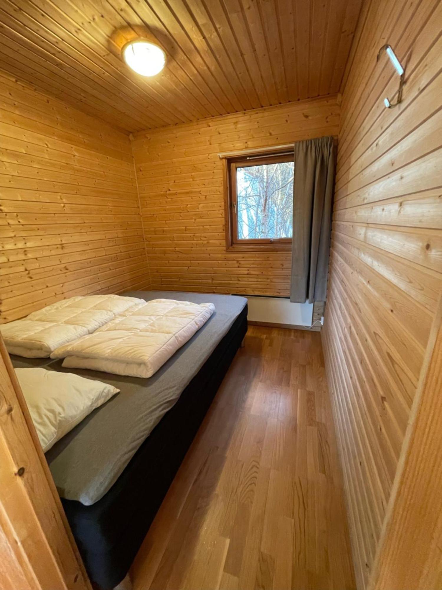 Hotel Min Aja Karasjok Exterior foto