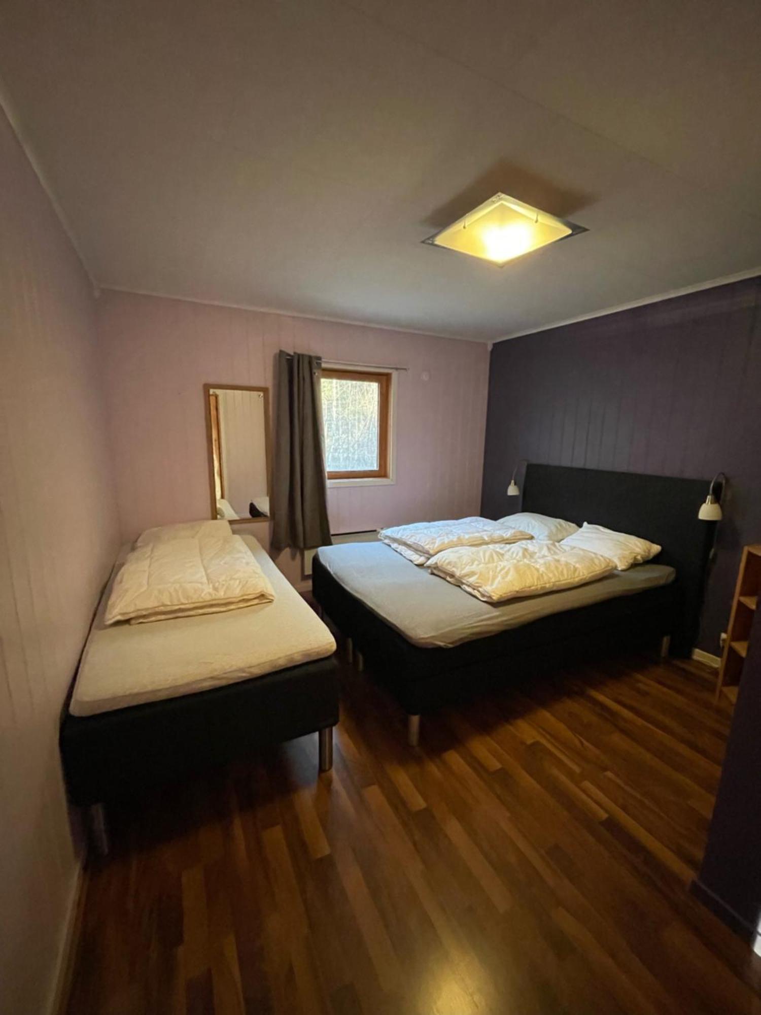 Hotel Min Aja Karasjok Exterior foto