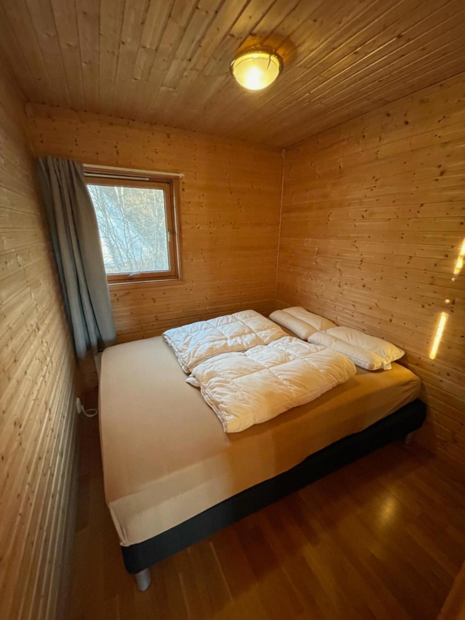 Hotel Min Aja Karasjok Exterior foto