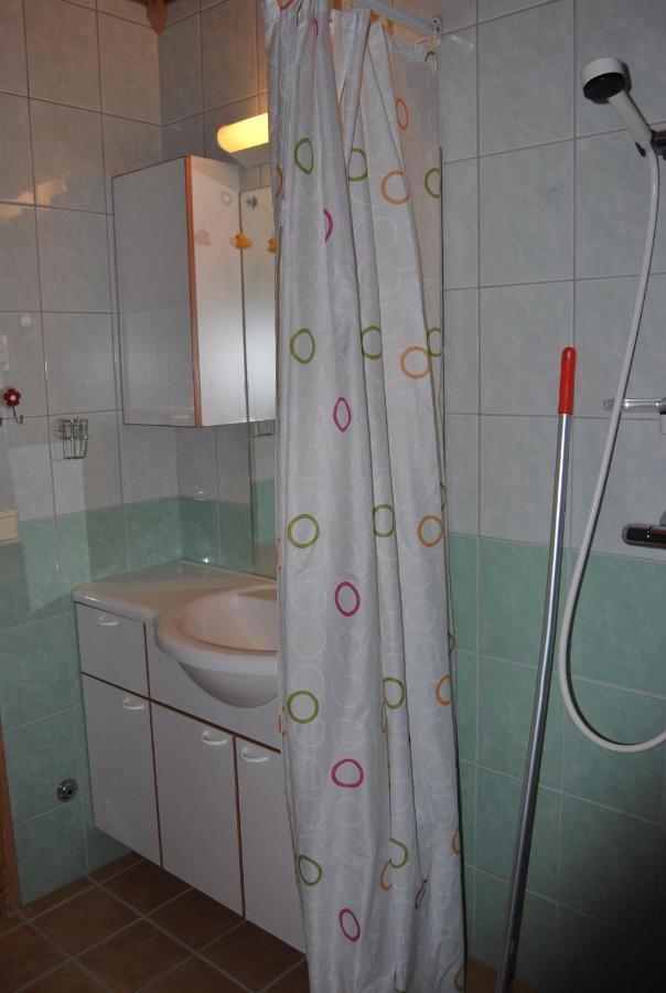 Hotel Min Aja Karasjok Zimmer foto